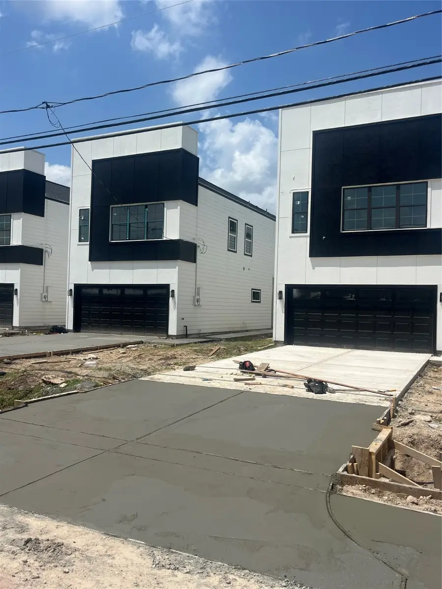 7812 Denton Street, Houston, TX 77028 - Image #2