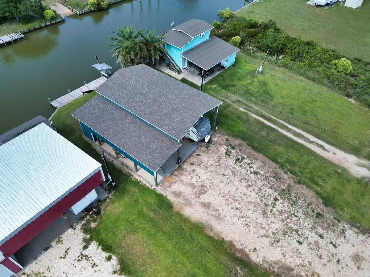 1838 Hall Avenue, Sargent, TX 77414 - Image #1