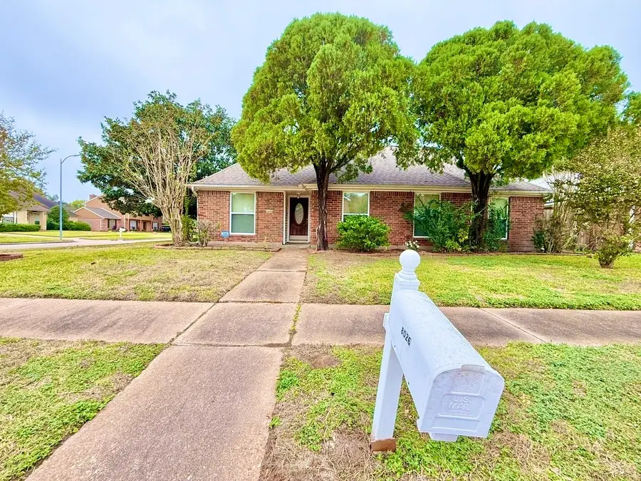 8026 Suspiro Drive, Houston, TX 77083 - Image #2