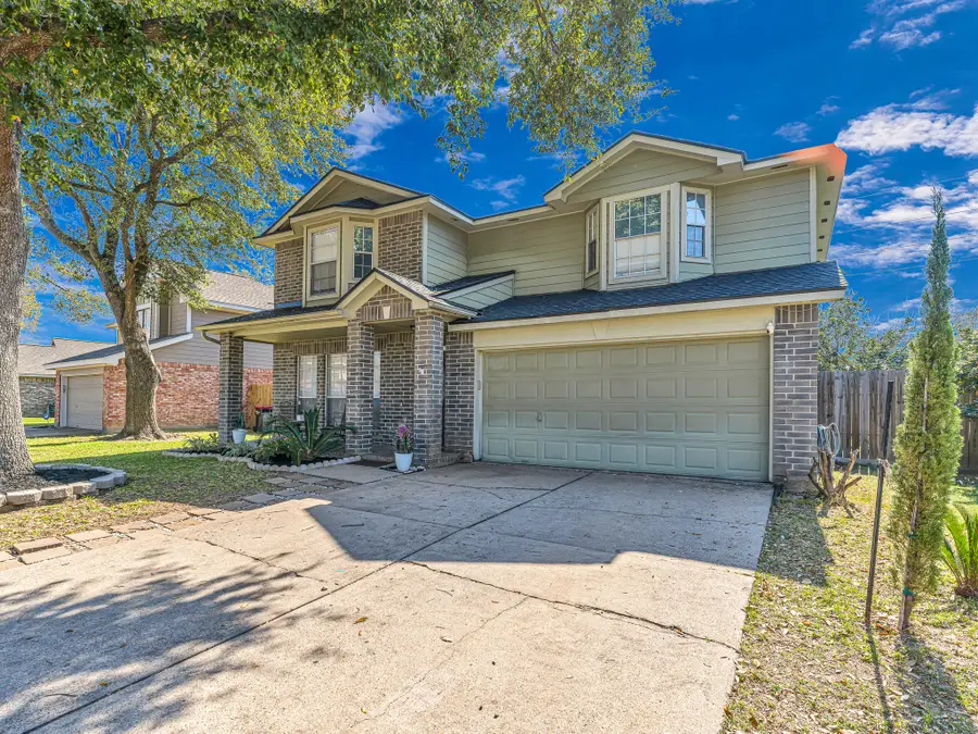 6822 Eagle Ridge Drive, Katy, TX 77449 - #3