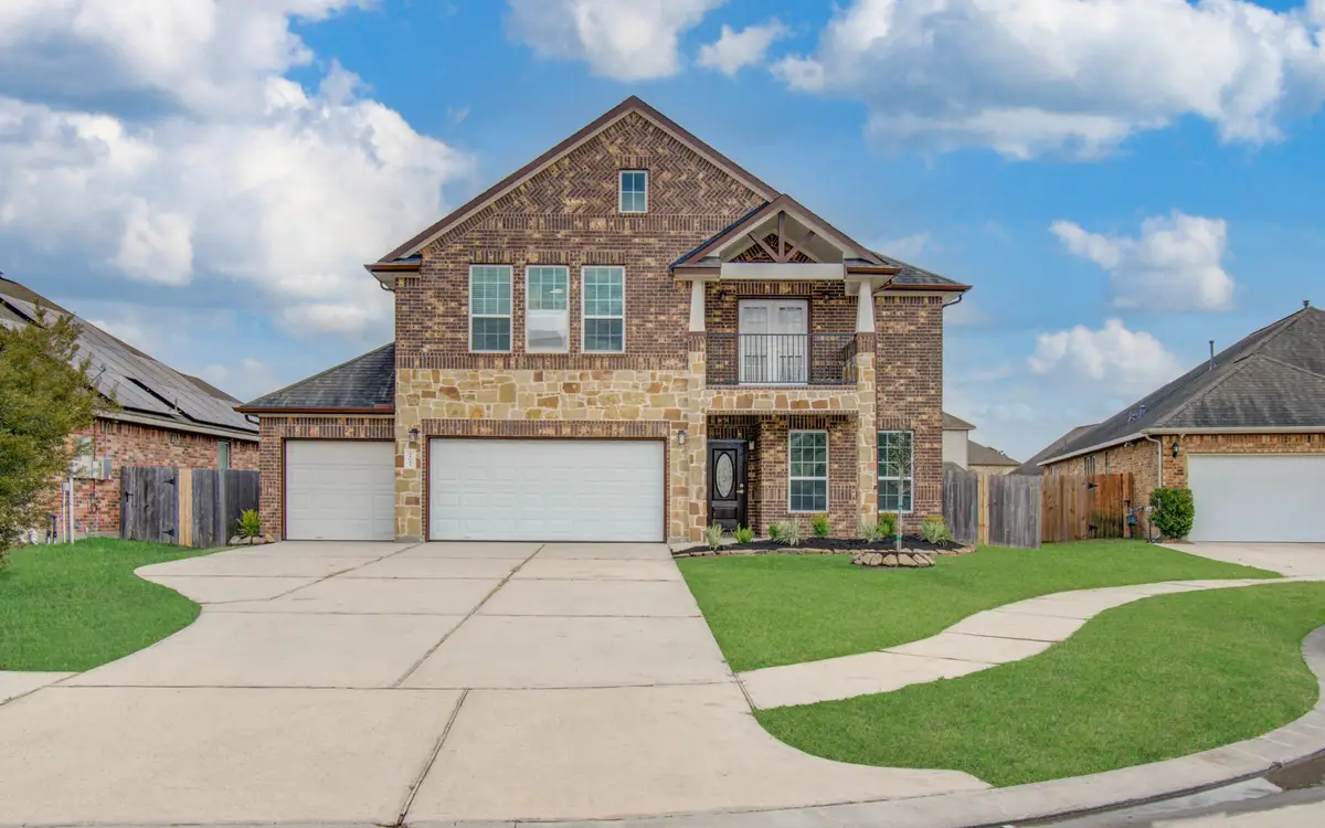 21611 Royal Melbourne Court, Porter, TX 77365 - Image #1
