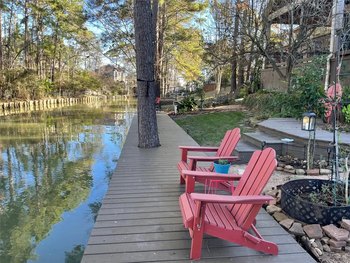 18922 Hikers Trail Drive, Humble, TX 77346 - #1