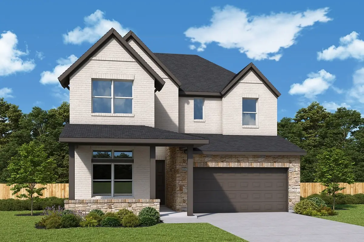 471 Silver Moon Way, Katy, TX 77493 - #1