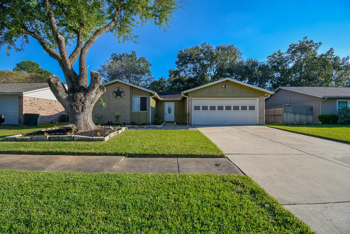 22523 Leedstown Lane, Katy, TX 77449 - #1