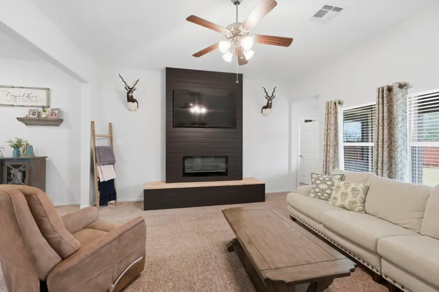 3033 Tulip Poplar Court, Conroe, TX 77301 - #3