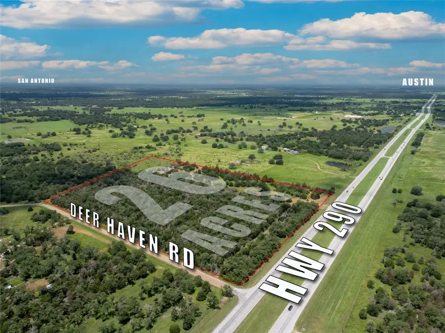 4975 W Us 290, Carmine, TX 78932 - Image #2