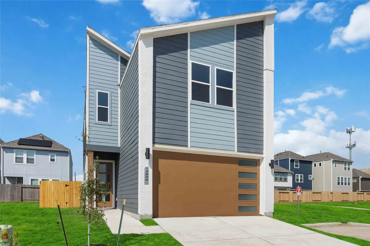 13208 Opera Drive, Houston, TX 77047 - Image #1