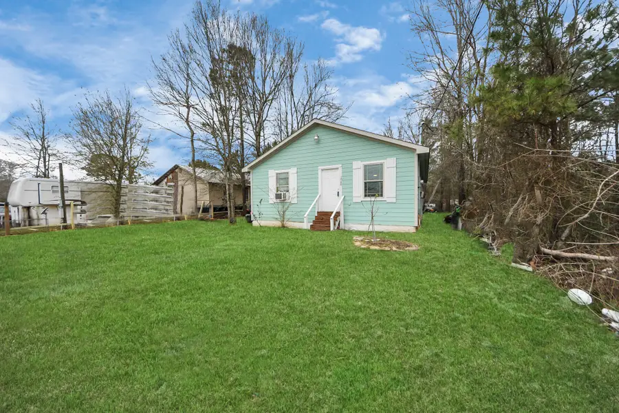 1040 County Road 5007, Cleveland, TX 77327 - #2