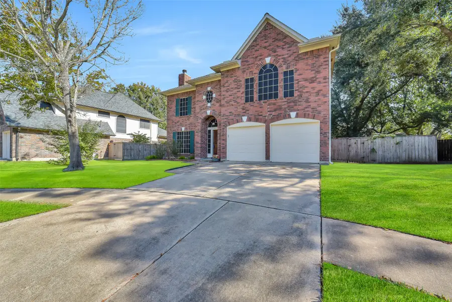 1106 Pecan Crest Court, Sugar Land, TX 77479 - Image #3
