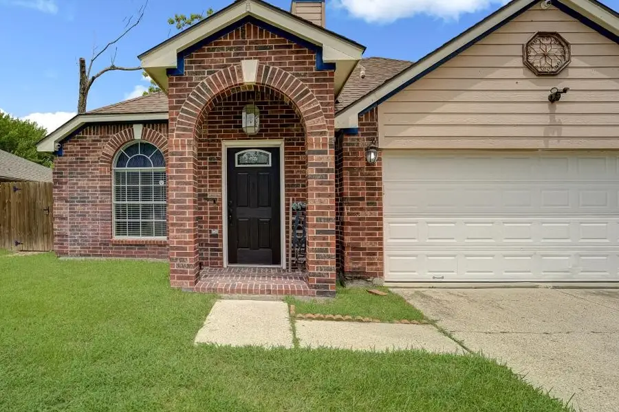23310 Stepinwolf Lane, Spring, TX 77373 - #2