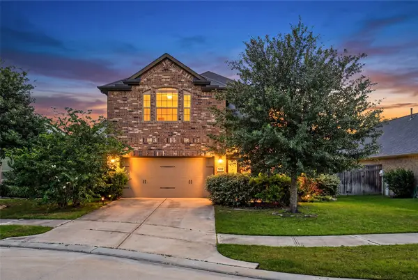 29122 Parker Trace Drive, Fulshear, TX 77441