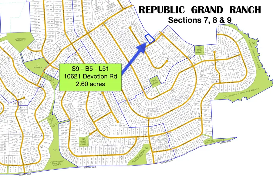 10621 Devotion Road, Willis, TX 77378 - Image #2