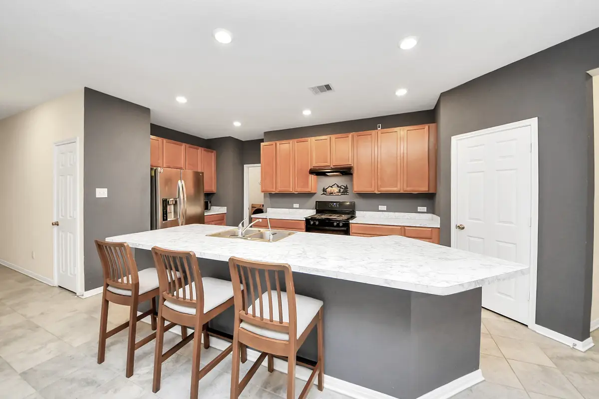 20830 Cullen Ranch Road, Katy, TX 77449 - #1