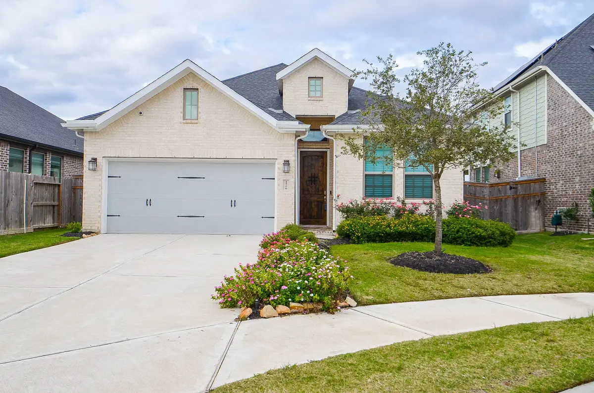 4506 Hazel Bay Court, Fulshear, TX 77441 - #1