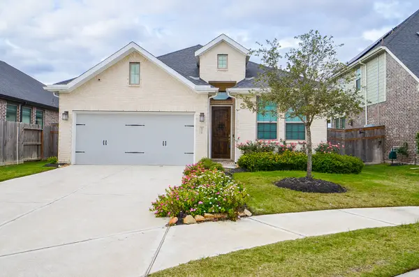 4506 Hazel Bay Court, Fulshear, TX 77441