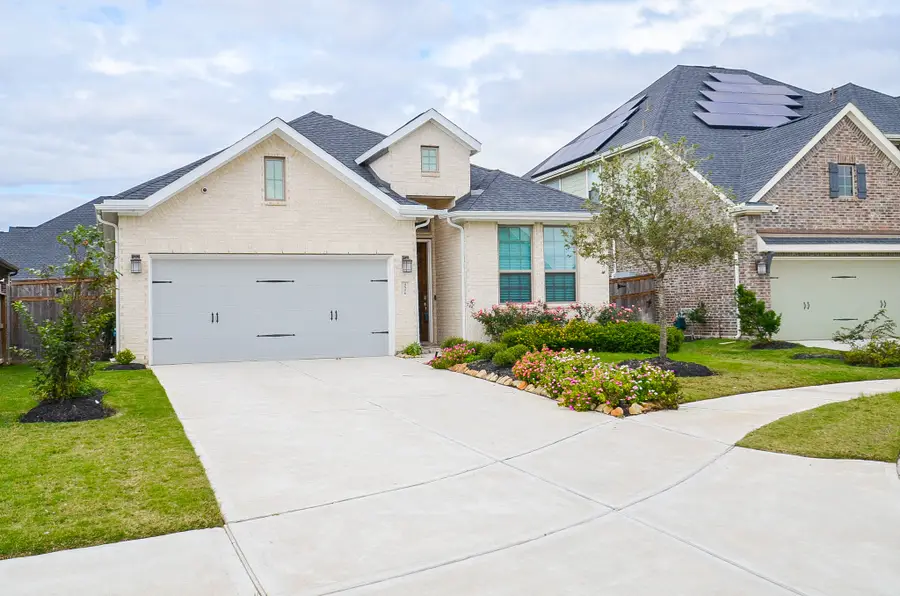 4506 Hazel Bay Court, Fulshear, TX 77441 - #2