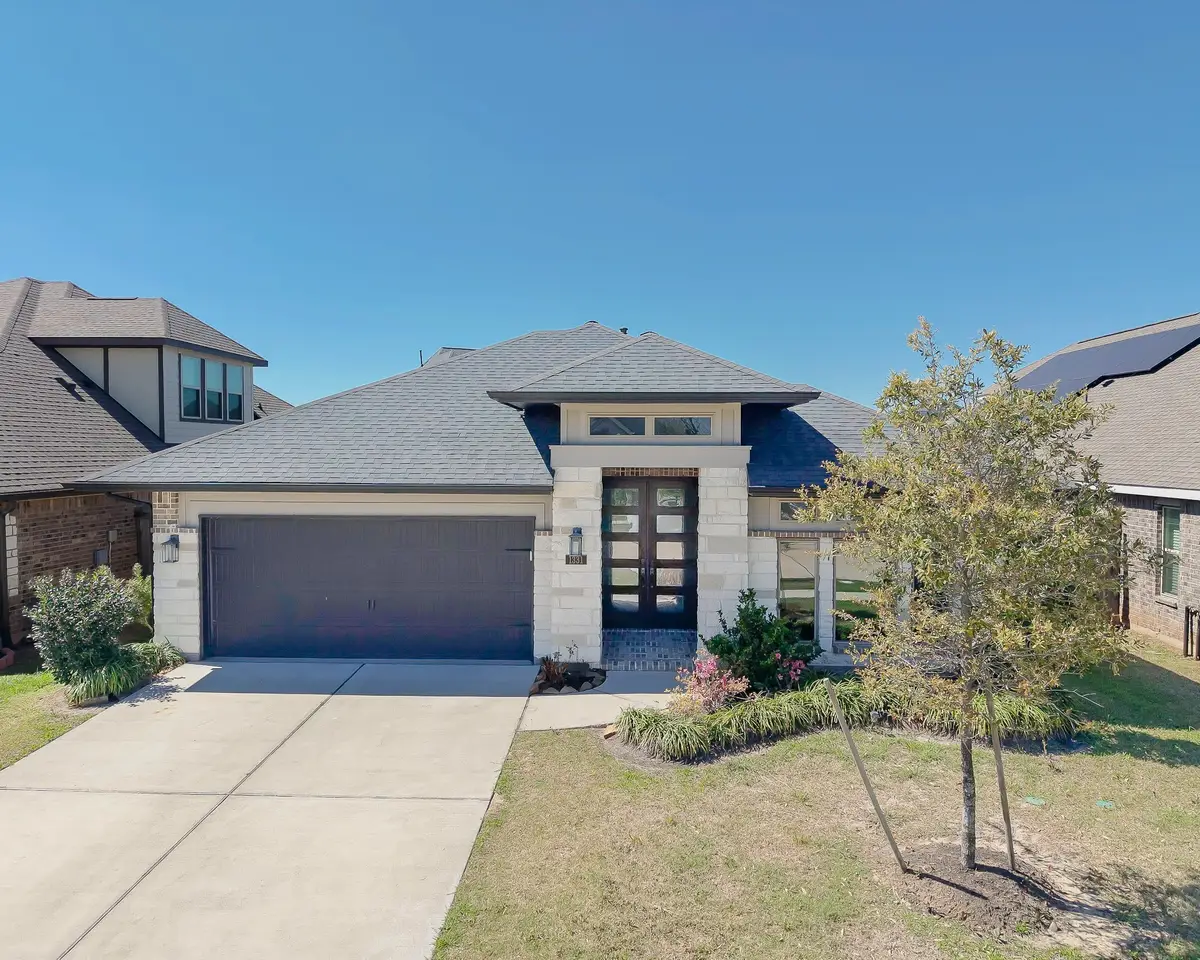 1331 Stuart Run Drive, Richmond, TX 77469 - #1