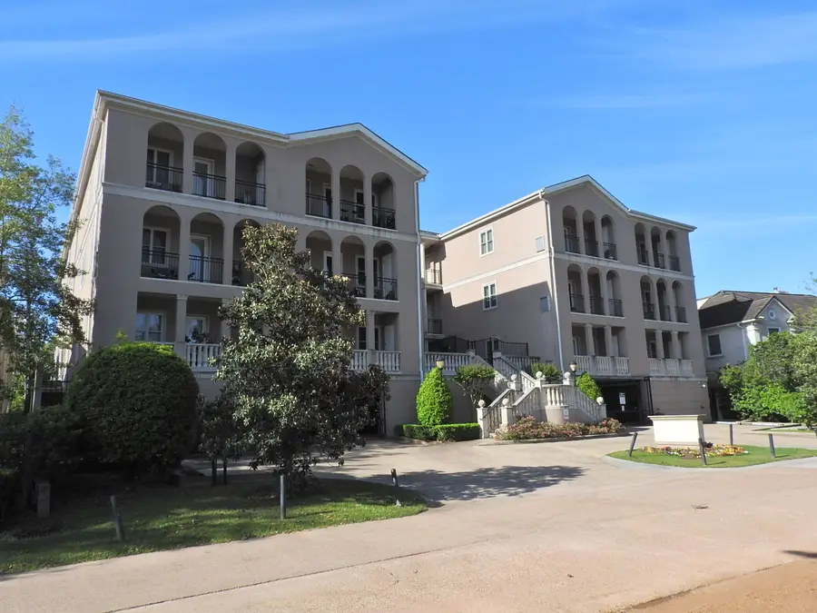 58 Briar Hollow Lane #204, Houston, TX 77027 - #2