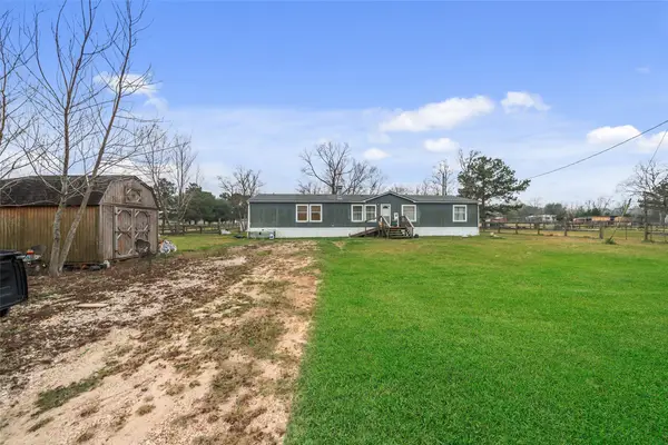 234 County Road 2286, Cleveland, TX 77327