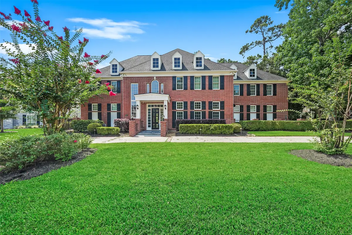 5607 Walnut Point Drive, Kingwood, TX 77345 - #1