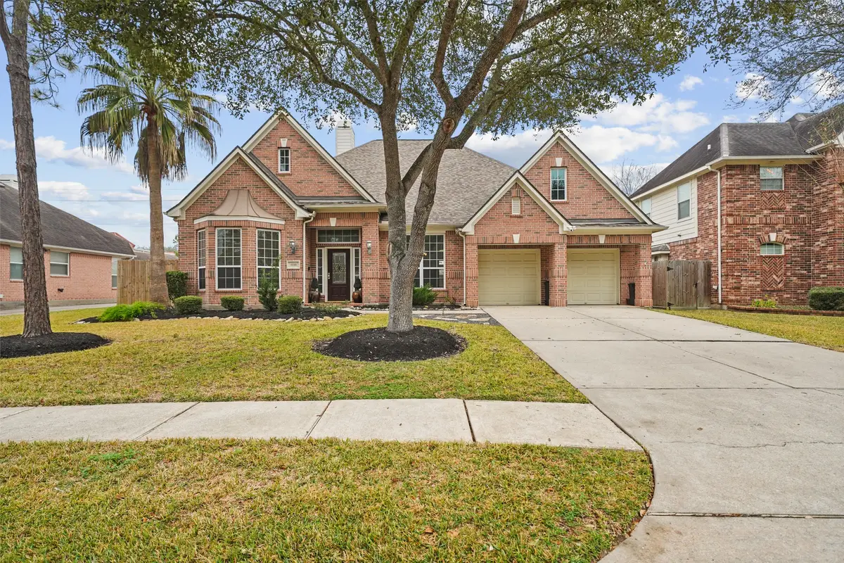 6118 Berwick Lane, League City, TX 77573 - Image #1