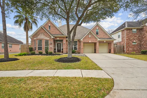 6118 Berwick Lane, League City, TX 77573