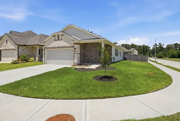 10406 Milford Woods Lane, Tomball, TX 77375