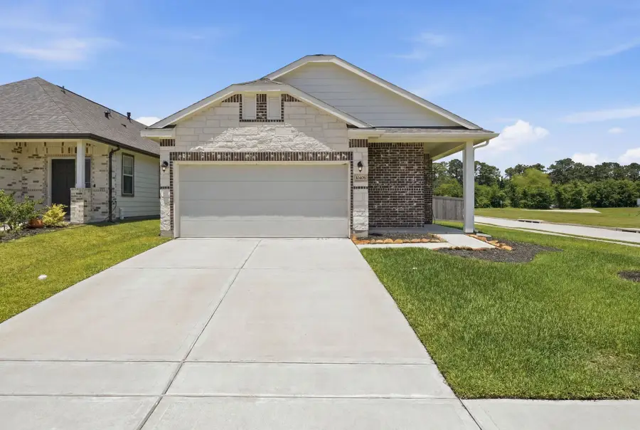 10406 Milford Woods Lane, Tomball, TX 77375 - #3