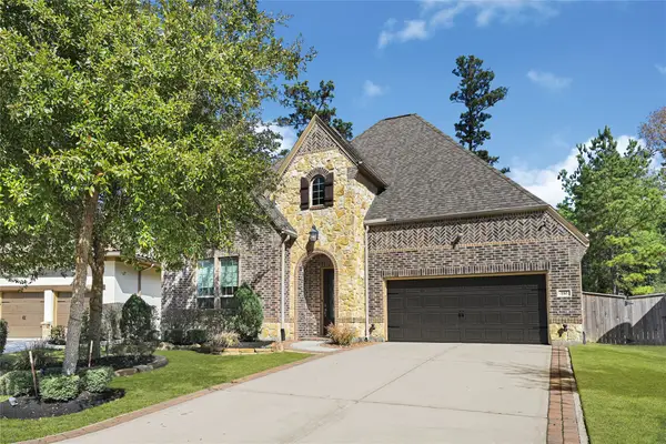 110 Lily Green Court, Conroe, TX 77304