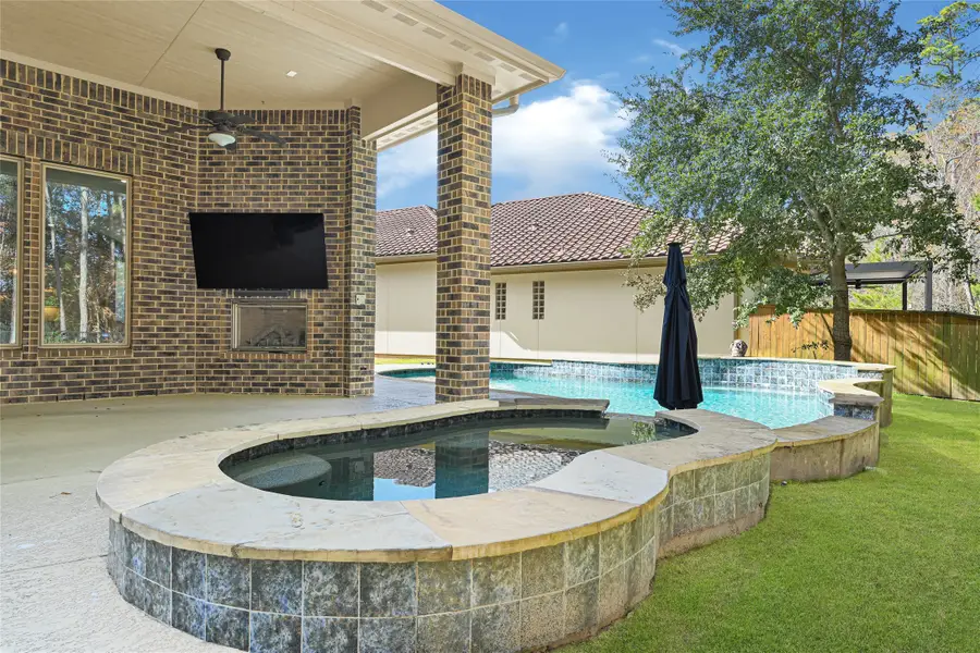 110 Lily Green Court, Conroe, TX 77304 - #3