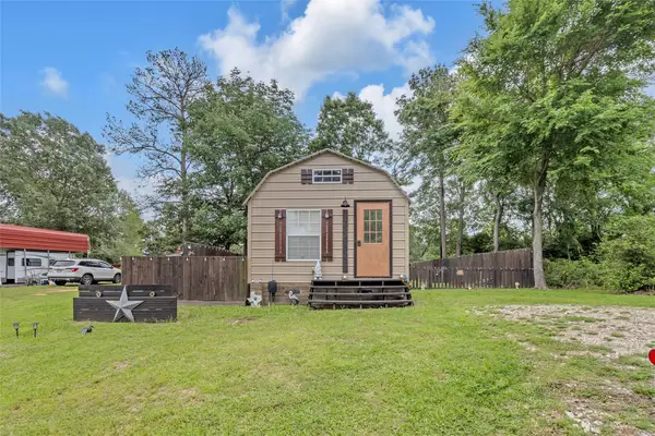 400 Canal Drive, Point Blank, TX 77364