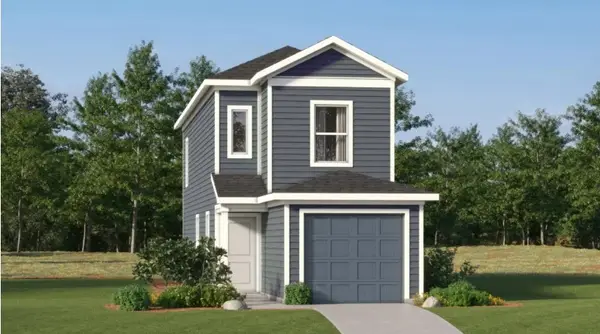 20182 Green Mallard Street, Crosby, TX 77532