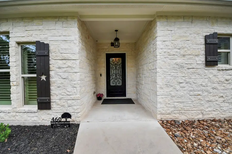 460 High Meadows Road, Bellville, TX 77418 - #3