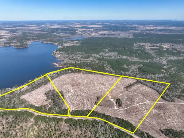 T-2 Cr 2140, Crockett, TX 75835