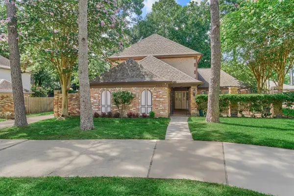 6522 Castle Pine Lane, Spring, TX 77379