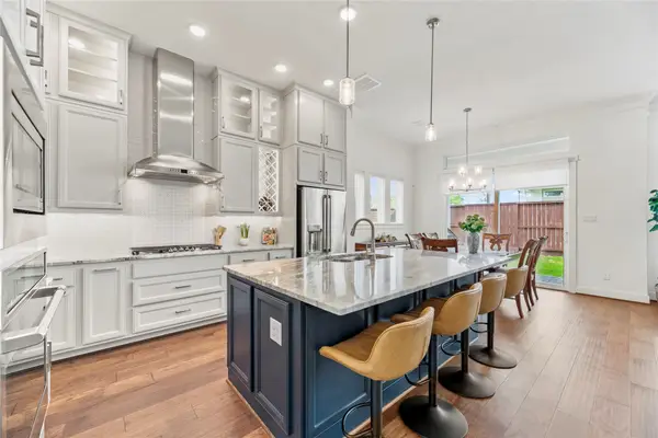 3503 Kensington Gardens Lane, Houston, TX 77055