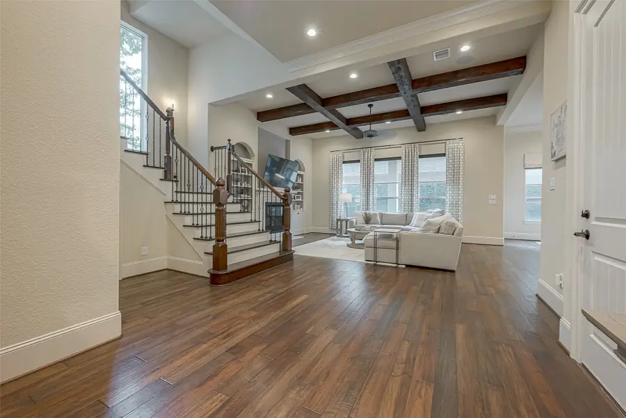 622 Pink Azalea Trail, Houston, TX 77079 - Image #3