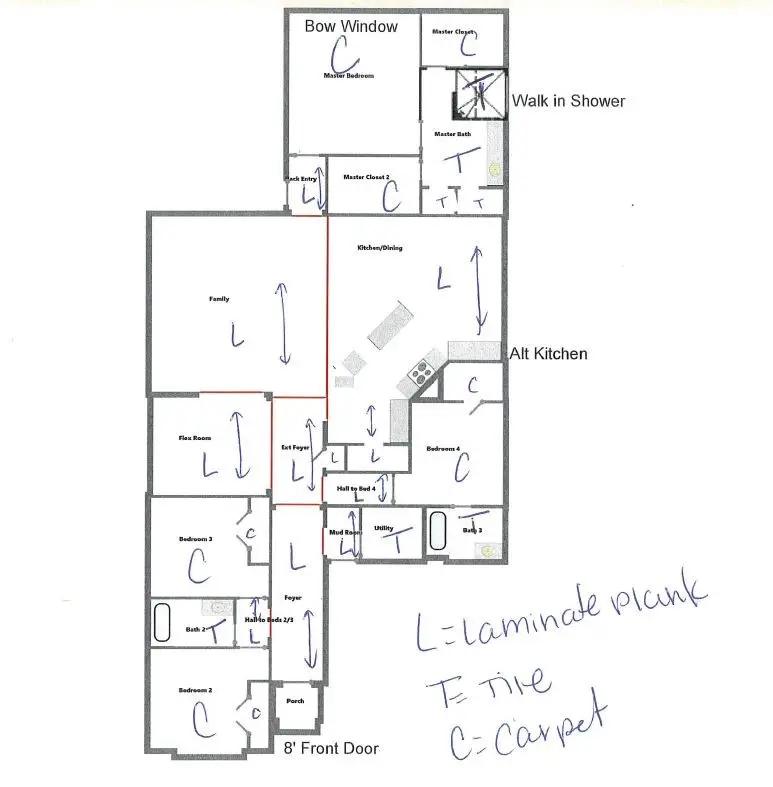 26172 Treetop Terrace Lane, Montgomery, TX 77316 - Image #2