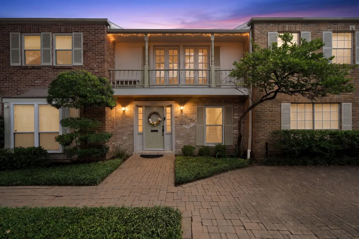 6435 Burgoyne Road #20, Houston, TX 77057 - #1