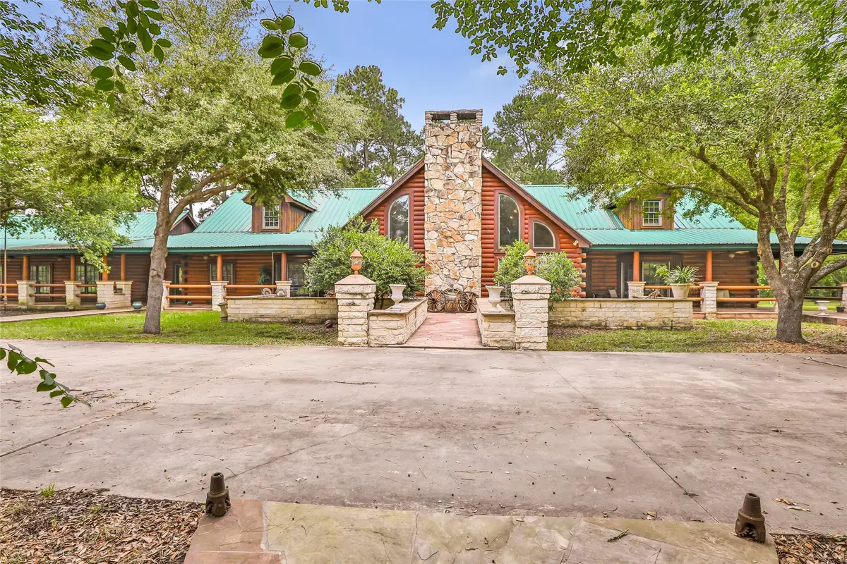 100 Independence Drive, Shepherd, TX 77371 - Image #1