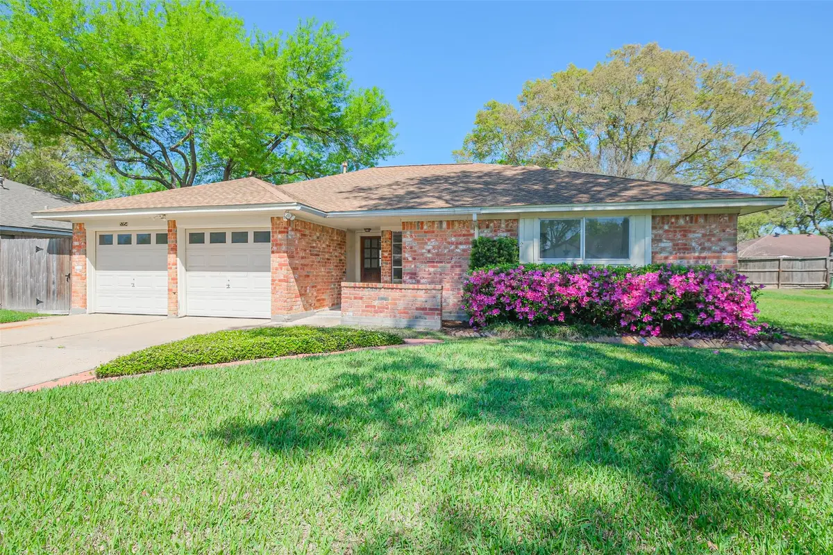 5354 Marian Street, Katy, TX 77493 - #1