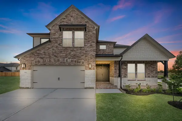23322 Charred Oak Lane, Katy, TX 77493