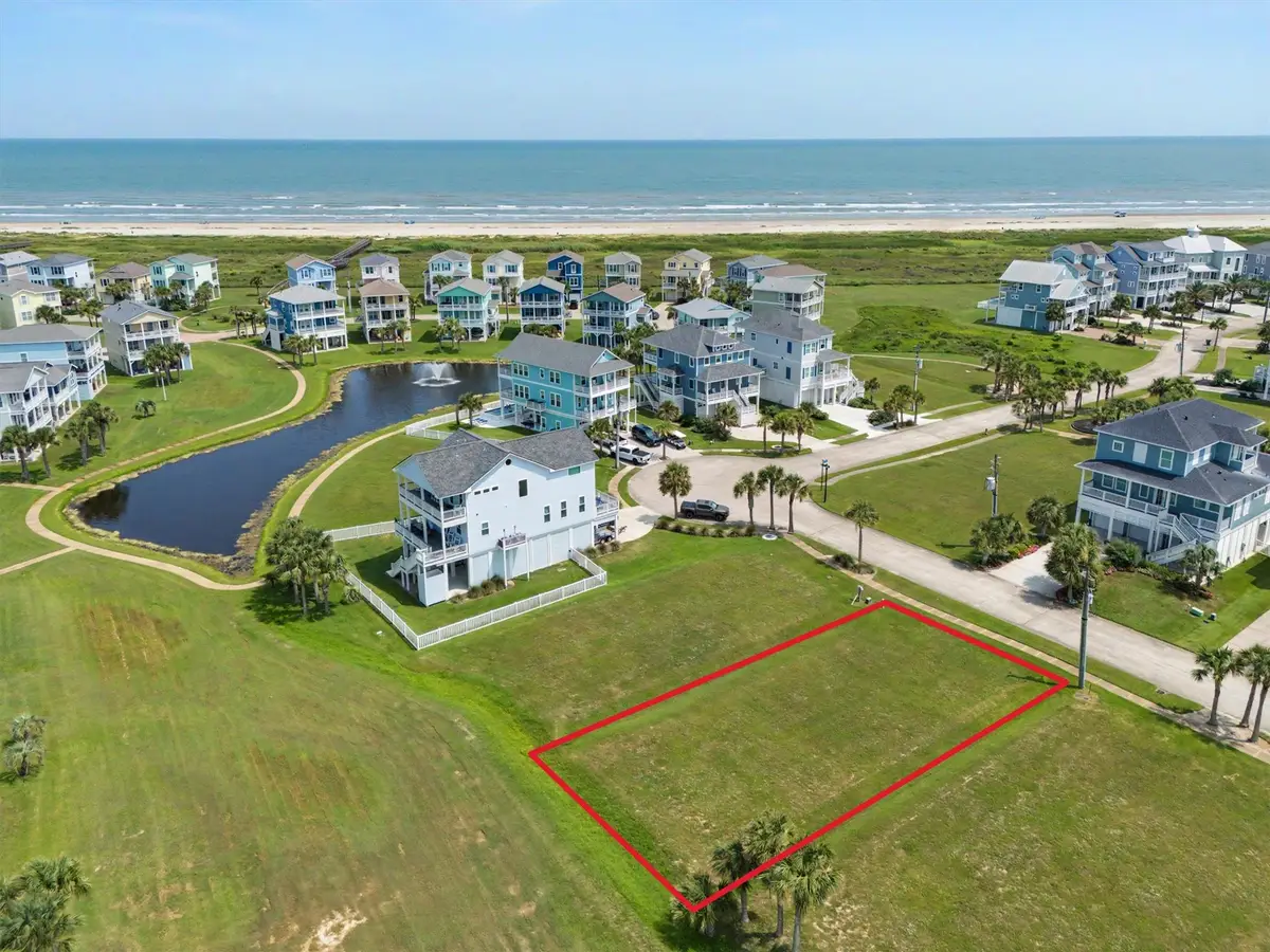4111 Royal Tern Lane, Galveston, TX 77554 - #1