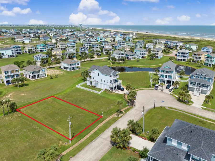 4111 Royal Tern Lane, Galveston, TX 77554 - #2