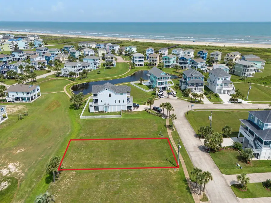 4111 Royal Tern Lane, Galveston, TX 77554 - #3