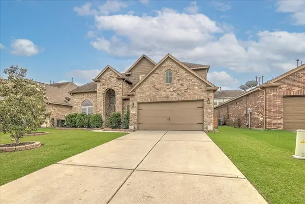 10066 S Whimbrel Circle, Conroe, TX 77385
