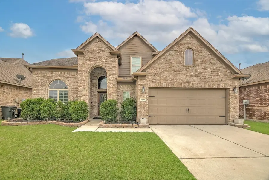 10066 S Whimbrel Circle, Conroe, TX 77385 - #2