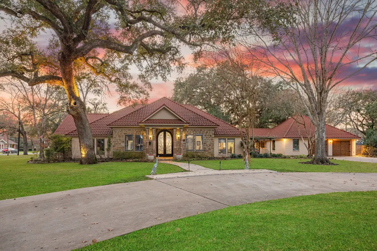 1524 Travis Street, Columbus, TX 78934 - #1