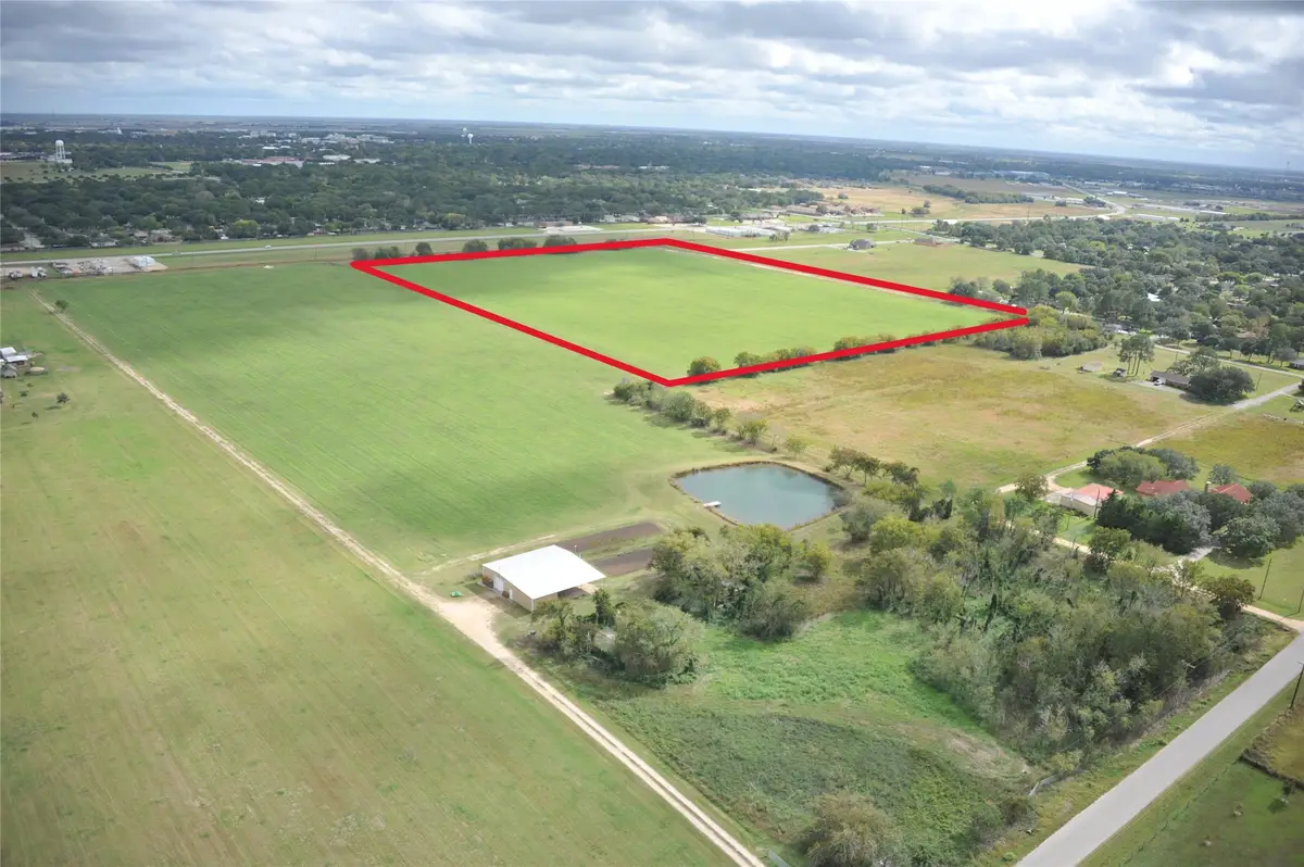 0 Nordeen Street, El Campo, TX 77437 - Image #1