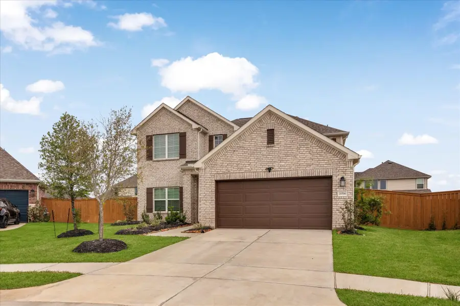 21706 Red Crab Court, Cypress, TX 77433 - Image #2